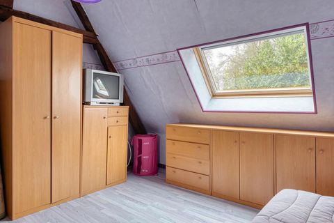 Villa i Biville-la-Rivière, Seine-Maritime, Biville-la-Rivière - € 245.000 | Ref: 427218OLT - foto 5