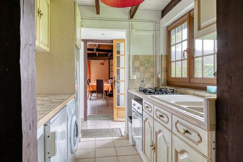 Villa i Biville-la-Rivière, Seine-Maritime, Biville-la-Rivière - € 245.000 | Ref: 427218OLT - foto 13