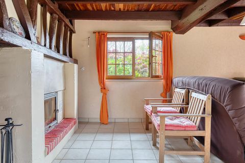 Villa i Biville-la-Rivière, Seine-Maritime, Biville-la-Rivière - € 245.000 | Ref: 427218OLT - foto 14