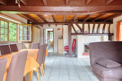 Villa i Biville-la-Rivière, Seine-Maritime, Biville-la-Rivière - € 245.000 | Ref: 427218OLT - foto 15