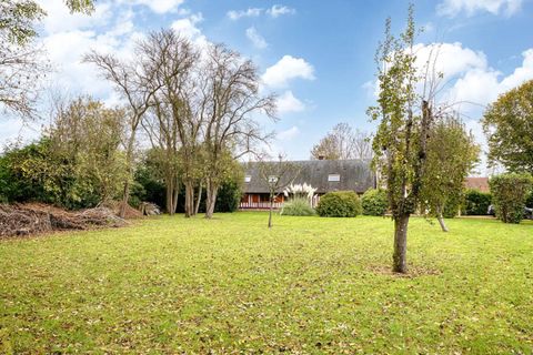 Villa i Biville-la-Rivière, Seine-Maritime, Biville-la-Rivière - € 245.000 | Ref: 427218OLT - foto 18