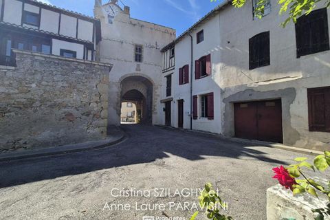 Villa i Bram, Aude, Bram - € 115.000 | Ref: 414287CSZVAL - foto 2