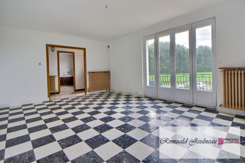 Villa i Sours, Eure-et-Loir, Sours - € 198.000 | Ref: 421638-1RJA - foto 3