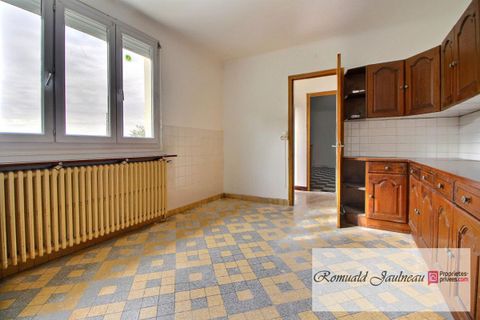 Villa i Sours, Eure-et-Loir, Sours - € 198.000 | Ref: 421638-1RJA - foto 4