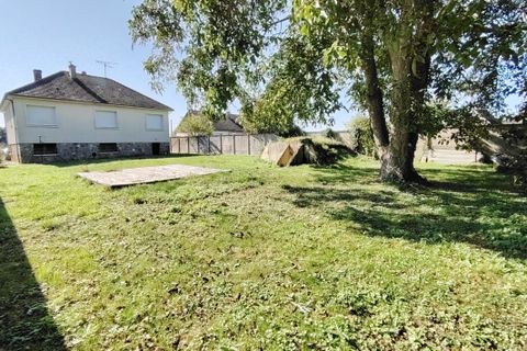 Villa i Sours, Eure-et-Loir, Sours - € 198.000 | Ref: 421638-1RJA - foto 11