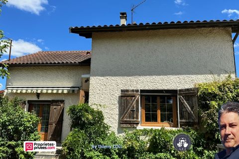 Villa a Meyzieu, Rhone, Meyzieu - € 782.500 | Ref: 3110TC415513TCL - foto 2