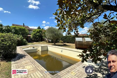 Villa a Meyzieu, Rhone, Meyzieu - € 782.500 | Ref: 3110TC415513TCL - foto 11