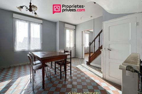 Villa i Soudan, Loire-Atlantique, Soudan - € 87.200 | Ref: 425891NOG - foto 1