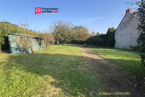 Villa i Soudan, Loire-Atlantique, Soudan - € 87.200 | Ref: 425891NOG - foto 3