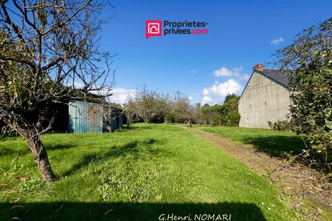 Villa i Soudan, Loire-Atlantique, Soudan - € 87.200 | Ref: 425891NOG - foto 4