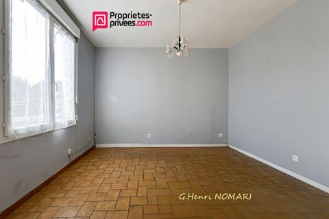 Villa i Soudan, Loire-Atlantique, Soudan - € 87.200 | Ref: 425891NOG - foto 6