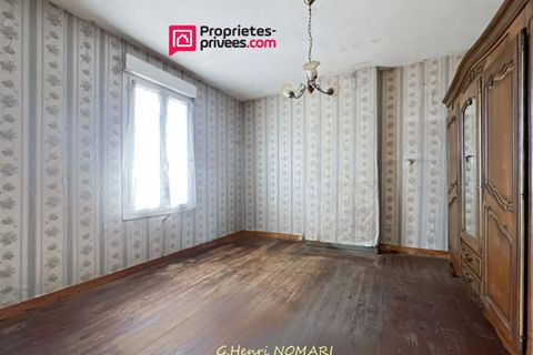 Villa i Soudan, Loire-Atlantique, Soudan - € 87.200 | Ref: 425891NOG - foto 7