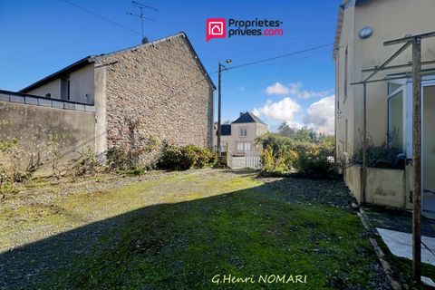 Villa i Soudan, Loire-Atlantique, Soudan - € 87.200 | Ref: 425891NOG - foto 10