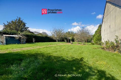 Villa i Soudan, Loire-Atlantique, Soudan - € 87.200 | Ref: 425891NOG - foto 11