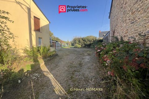 Villa i Soudan, Loire-Atlantique, Soudan - € 87.200 | Ref: 425891NOG - foto 12