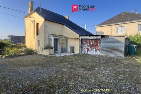 Villa i Soudan, Loire-Atlantique, Soudan - € 87.200 | Ref: 425891NOG - foto 13