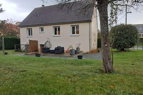 Villa en Vaiges, Mayenne, Vaiges - € 130.990 | Ref: 426982MGUE - photo 2