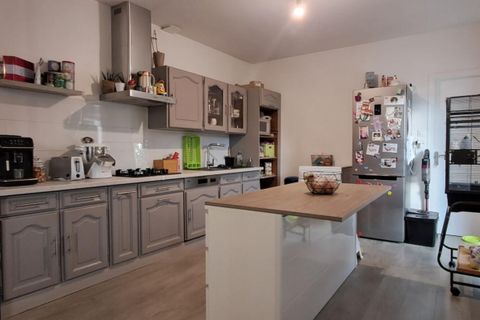 Villa en Vaiges, Mayenne, Vaiges - € 130.990 | Ref: 426982MGUE - photo 4