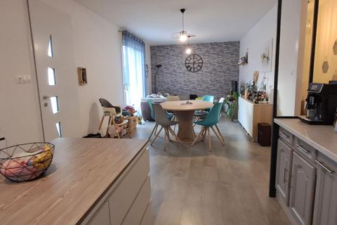 Villa en Vaiges, Mayenne, Vaiges - € 130.990 | Ref: 426982MGUE - photo 5