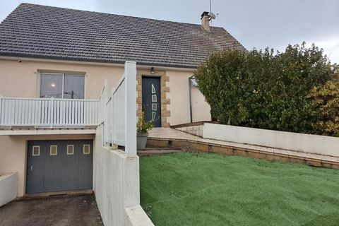 Villa en Vaiges, Mayenne, Vaiges - € 130.990 | Ref: 426982MGUE - photo 7