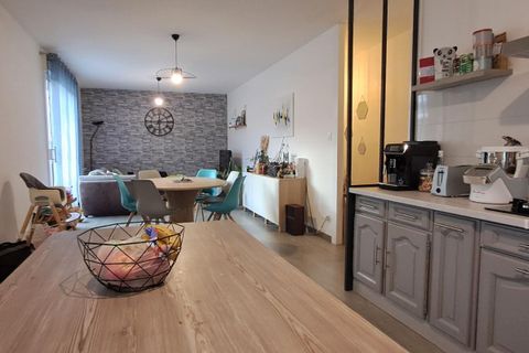 Villa en Vaiges, Mayenne, Vaiges - € 130.990 | Ref: 426982MGUE - photo 9