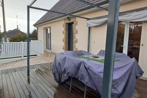Villa en Vaiges, Mayenne, Vaiges - € 130.990 | Ref: 426982MGUE - photo 12