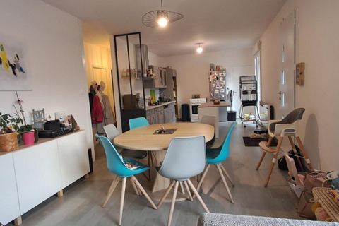 Villa en Vaiges, Mayenne, Vaiges - € 130.990 | Ref: 426982MGUE - photo 15