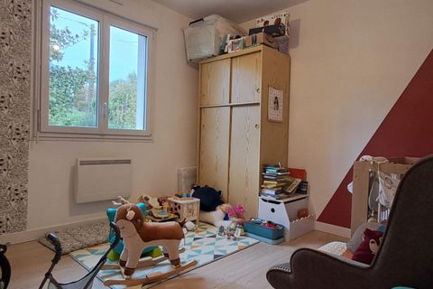 Villa en Vaiges, Mayenne, Vaiges - € 130.990 | Ref: 426982MGUE - photo 16