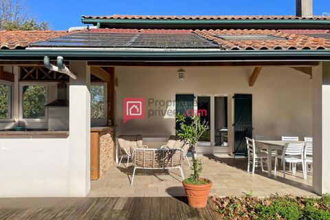 Villa i Ustaritz, Pyrenees-Atlantiques, Ustaritz - € 653 000 | Ref: 426057ELIM - foto 2