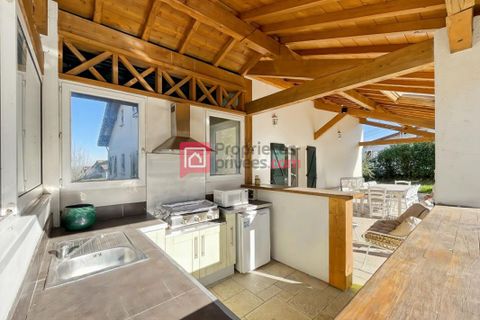 Villa i Ustaritz, Pyrenees-Atlantiques, Ustaritz - € 653 000 | Ref: 426057ELIM - foto 3