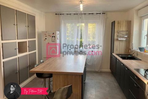 Villa a Pluherlin, Morbihan, Pluherlin - € 234.000 | Ref: 426993PBLO - foto 5