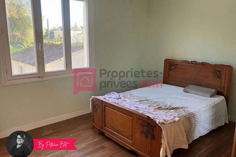 Villa a Pluherlin, Morbihan, Pluherlin - € 234.000 | Ref: 426993PBLO - foto 8