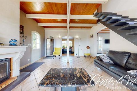 Villa a Carcassonne, Aude, Carcassonne - € 459.000 | Ref: 421135.CVIT - foto 8
