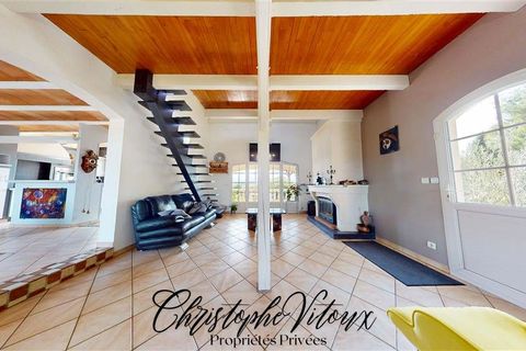 Villa a Carcassonne, Aude, Carcassonne - € 459.000 | Ref: 421135.CVIT - foto 9