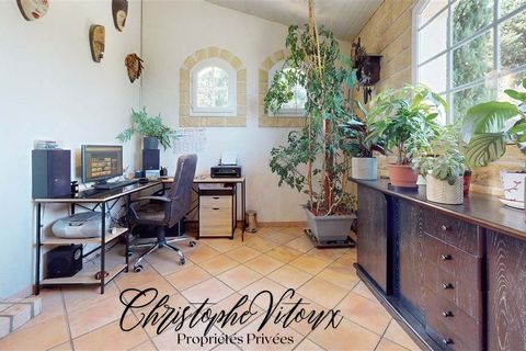 Villa a Carcassonne, Aude, Carcassonne - € 459.000 | Ref: 421135.CVIT - foto 11