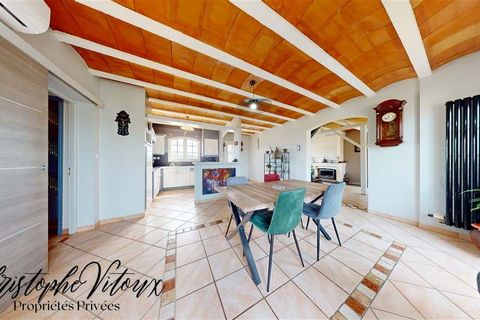 Villa a Carcassonne, Aude, Carcassonne - € 459.000 | Ref: 421135.CVIT - foto 12