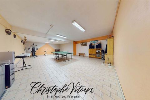 Villa a Carcassonne, Aude, Carcassonne - € 459.000 | Ref: 421135.CVIT - foto 18