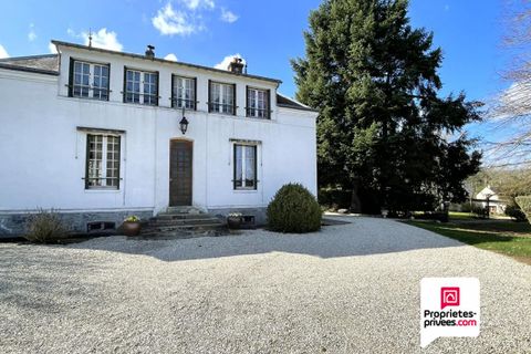 Villa i Cherisy, Eure-et-Loir, Cherisy - € 359.000 | Ref: 427887FGN - foto 1