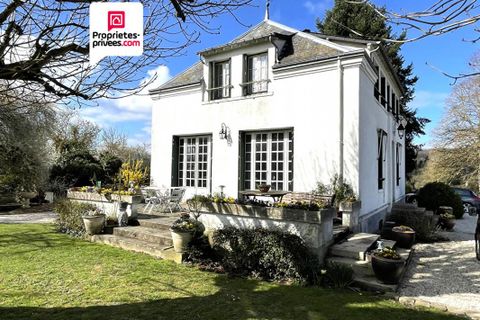 Villa i Cherisy, Eure-et-Loir, Cherisy - € 359.000 | Ref: 427887FGN - foto 2
