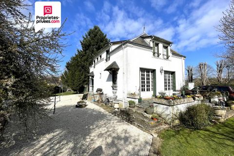 Villa i Cherisy, Eure-et-Loir, Cherisy - € 359.000 | Ref: 427887FGN - foto 3