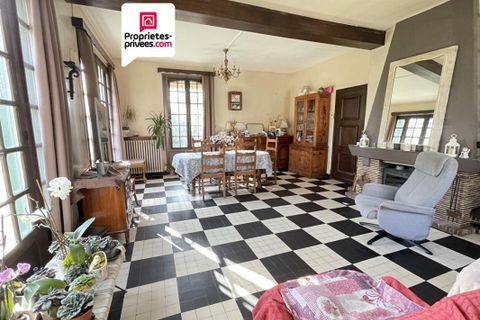 Villa i Cherisy, Eure-et-Loir, Cherisy - € 359.000 | Ref: 427887FGN - foto 4