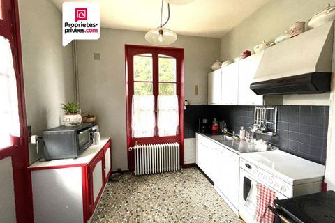 Villa i Cherisy, Eure-et-Loir, Cherisy - € 359.000 | Ref: 427887FGN - foto 6