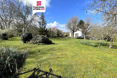 Villa i Cherisy, Eure-et-Loir, Cherisy - € 359.000 | Ref: 427887FGN - foto 7