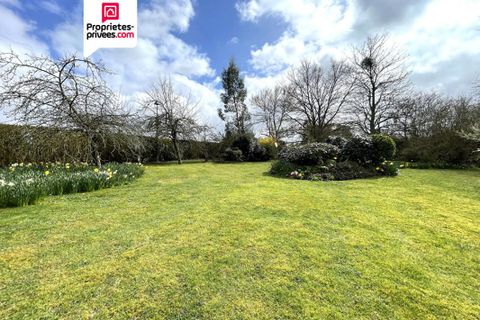 Villa i Cherisy, Eure-et-Loir, Cherisy - € 359.000 | Ref: 427887FGN - foto 8