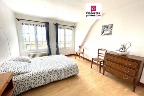 Villa i Cherisy, Eure-et-Loir, Cherisy - € 359.000 | Ref: 427887FGN - foto 12