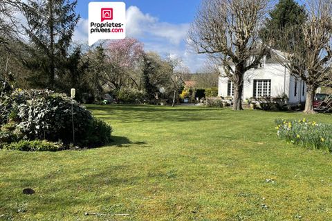 Villa i Cherisy, Eure-et-Loir, Cherisy - € 359.000 | Ref: 427887FGN - foto 13
