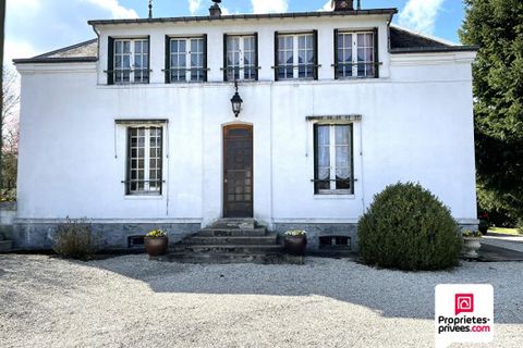 Villa i Cherisy, Eure-et-Loir, Cherisy - € 359.000 | Ref: 427887FGN - foto 14