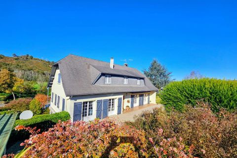 Villa em Aramits, Pyrenees-Atlantiques, Aramits - € 258.000 | Ref: 427768RPRI - foto 1