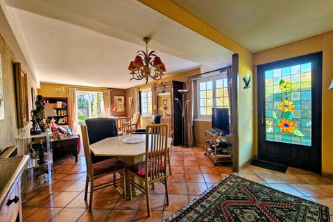 Villa em Aramits, Pyrenees-Atlantiques, Aramits - € 258.000 | Ref: 427768RPRI - foto 10
