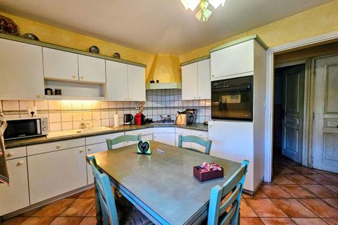 Villa em Aramits, Pyrenees-Atlantiques, Aramits - € 258.000 | Ref: 427768RPRI - foto 12